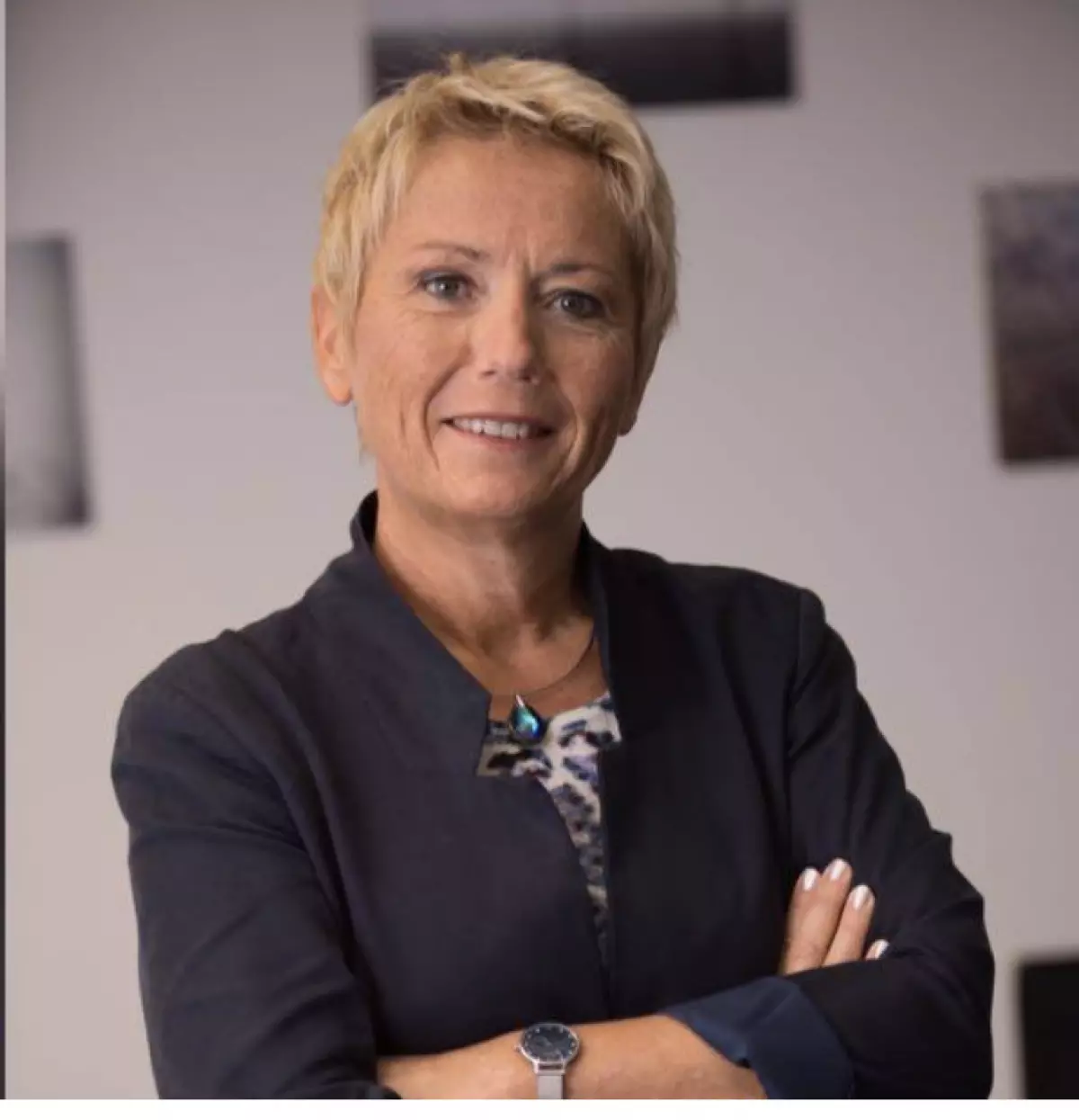 Interview avec Véronique Barré : Accompagner les sportifs de haut niveau dans leur transition professionnelle