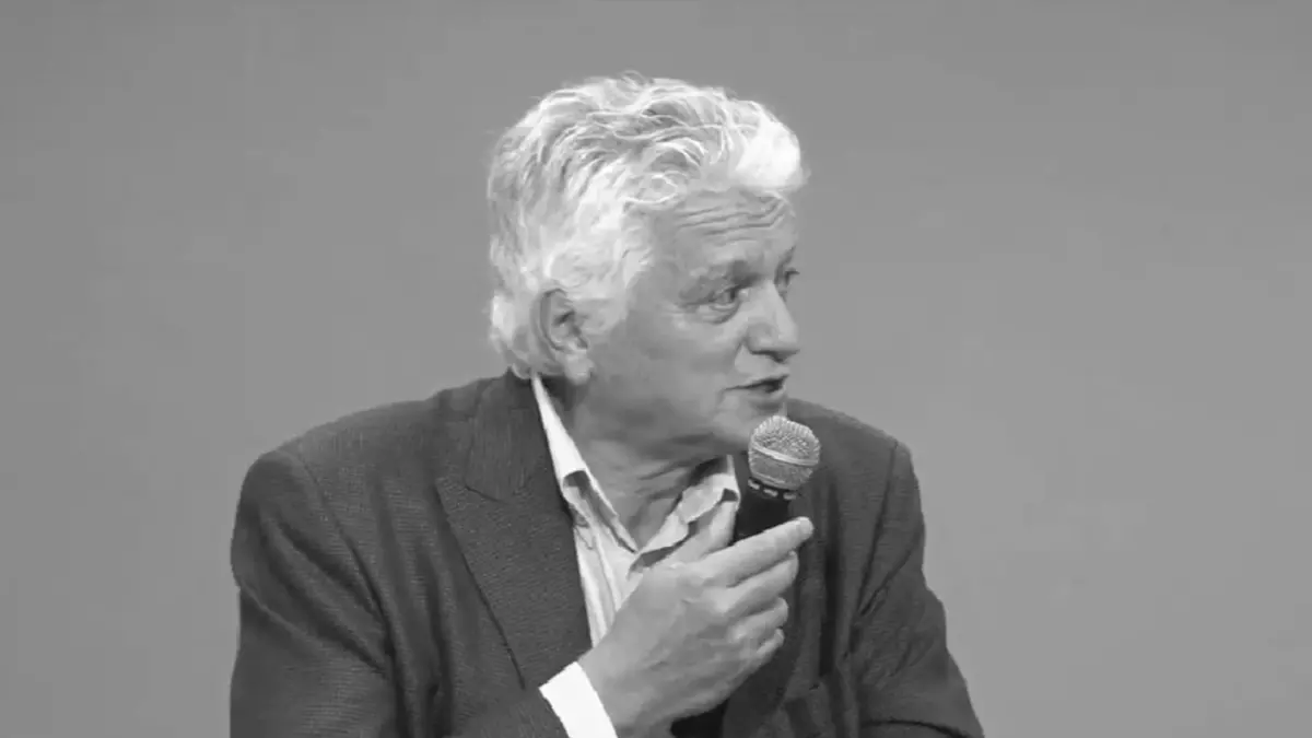 L'interview de Jean Pierre Doly
