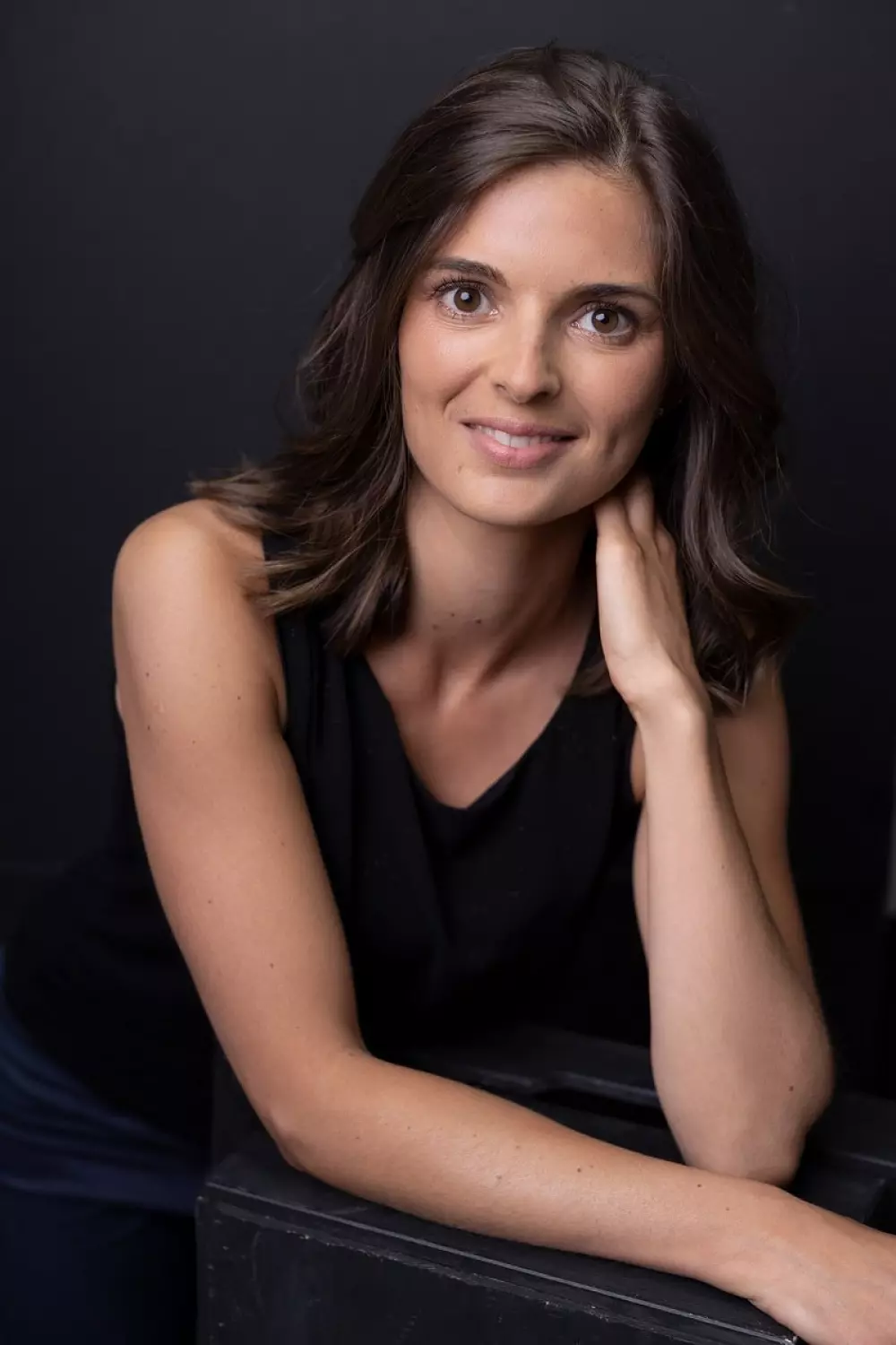 Laurine Fresquet diététicienne nutritionniste 