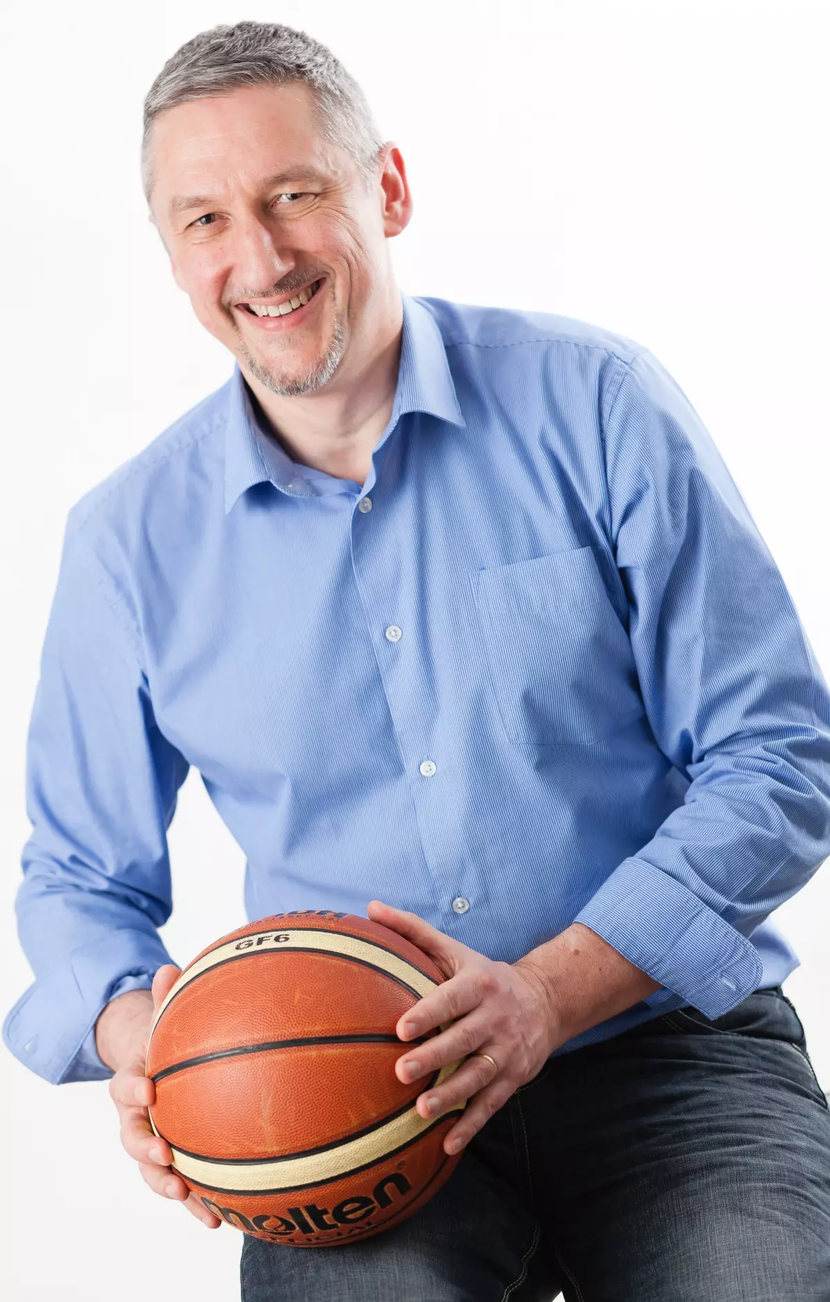 Interview Expert : Francis Rieber