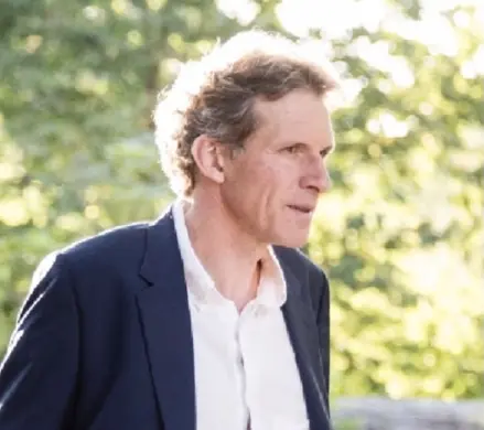 Avocat et expert Ween hub, l'interview de Samuel Chevret