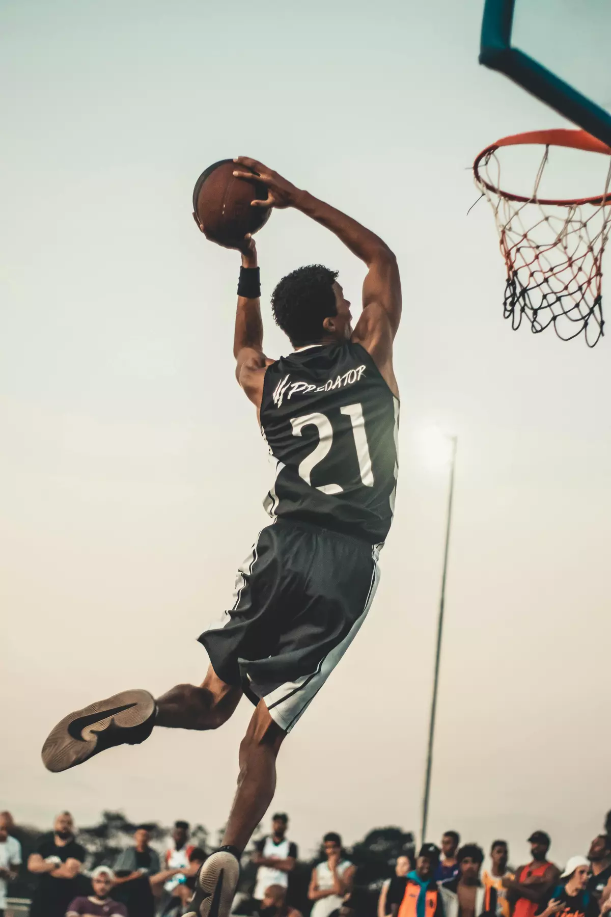 Point Baskeball