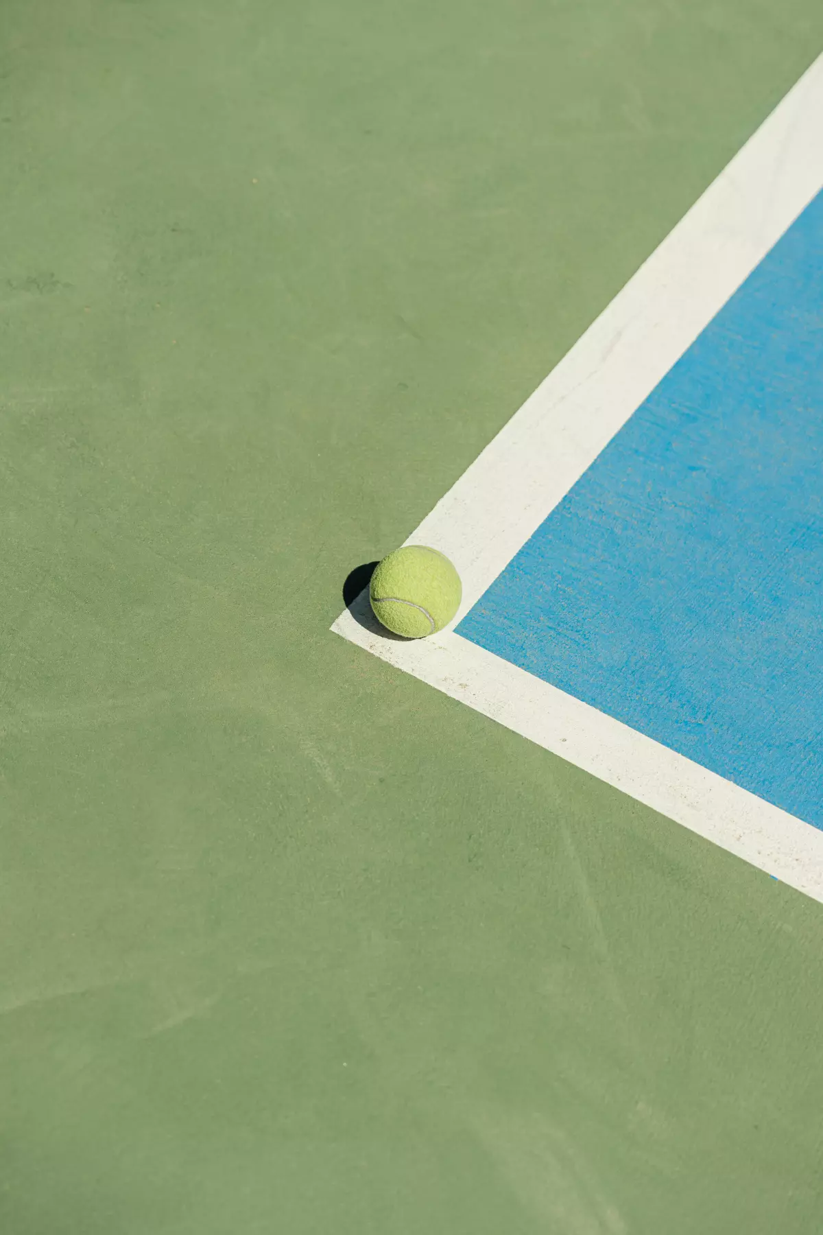 Balle de tennis