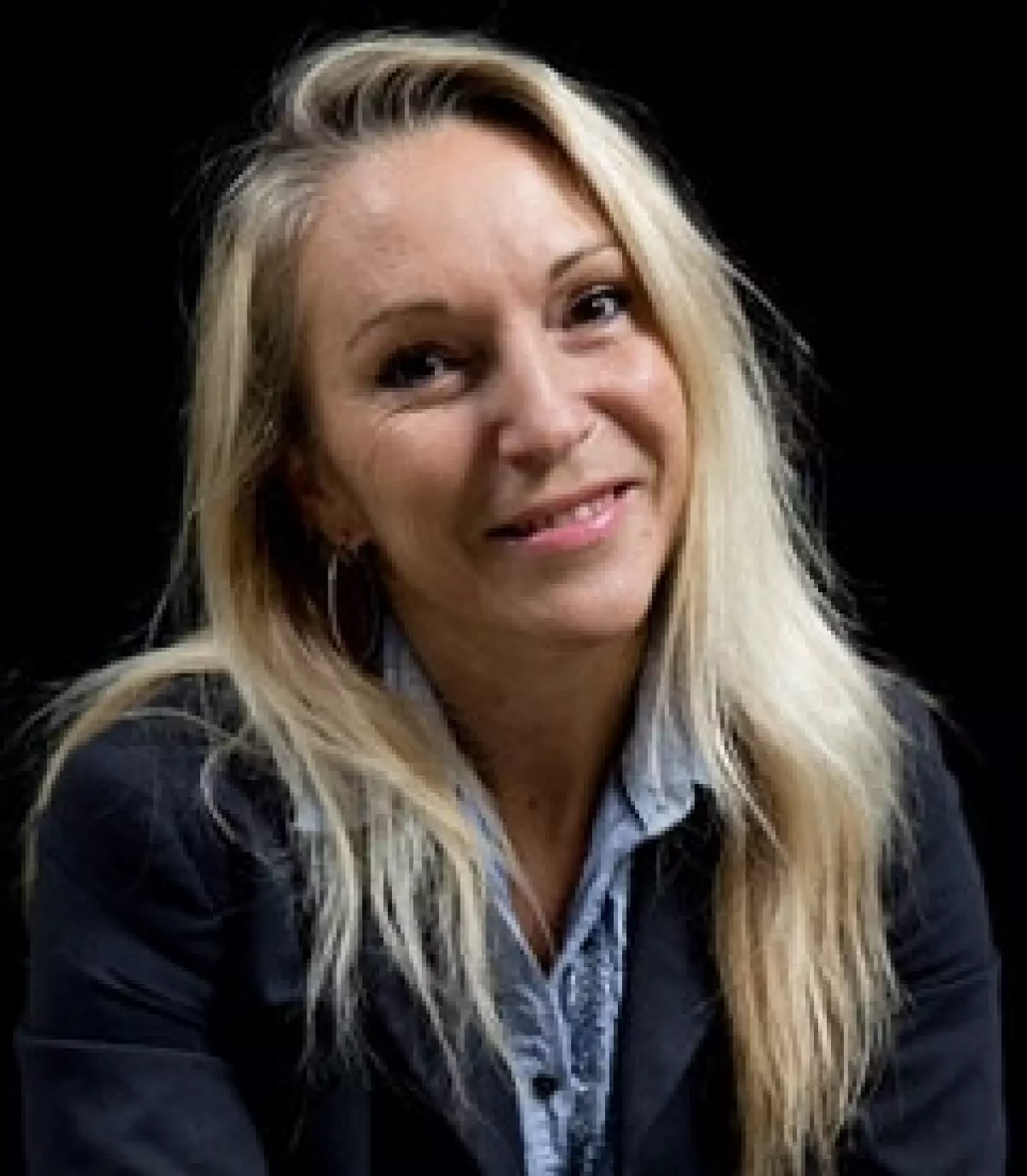 Interview Partenaire : Caroline Desmazures