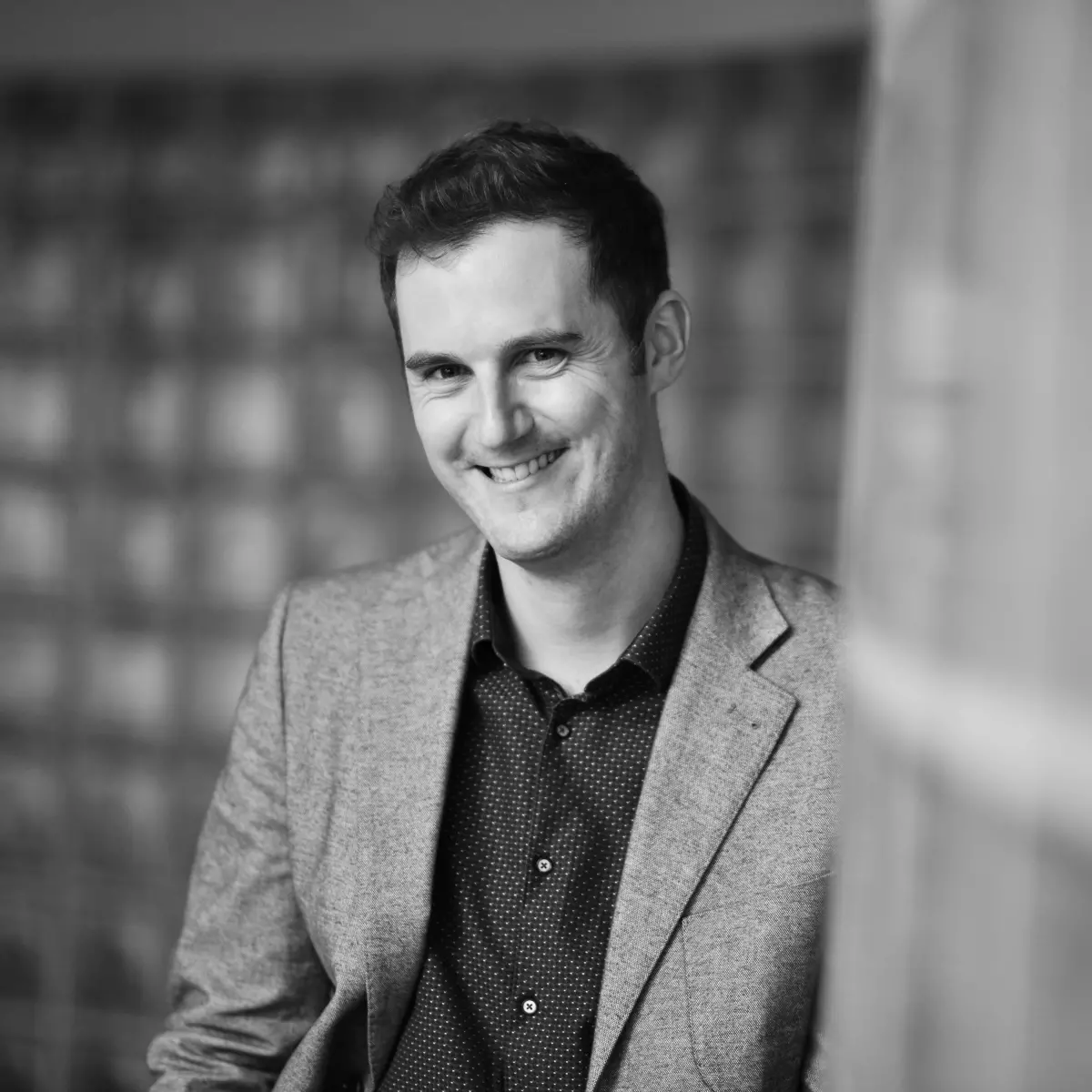 Interview Expert : Paul Brender