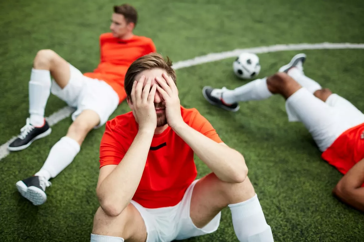 Les répercussions psychologiques engendrées par la fin d’une carrière sportive, quelle solution ?