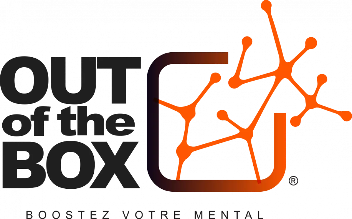 OUT OF THE BOX