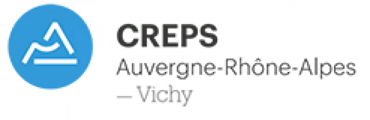 CREPS - Auvergne-Rhône-Alpes de Vichy