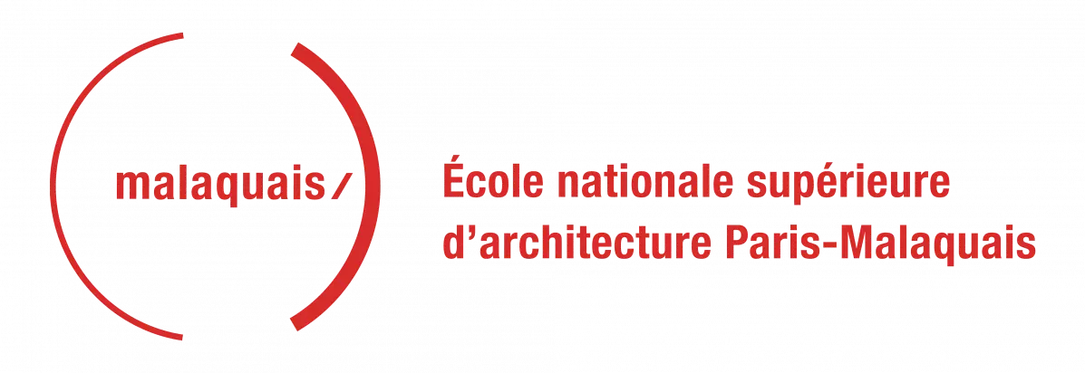École nationale supérieure d'architecture de Paris-Malaquais