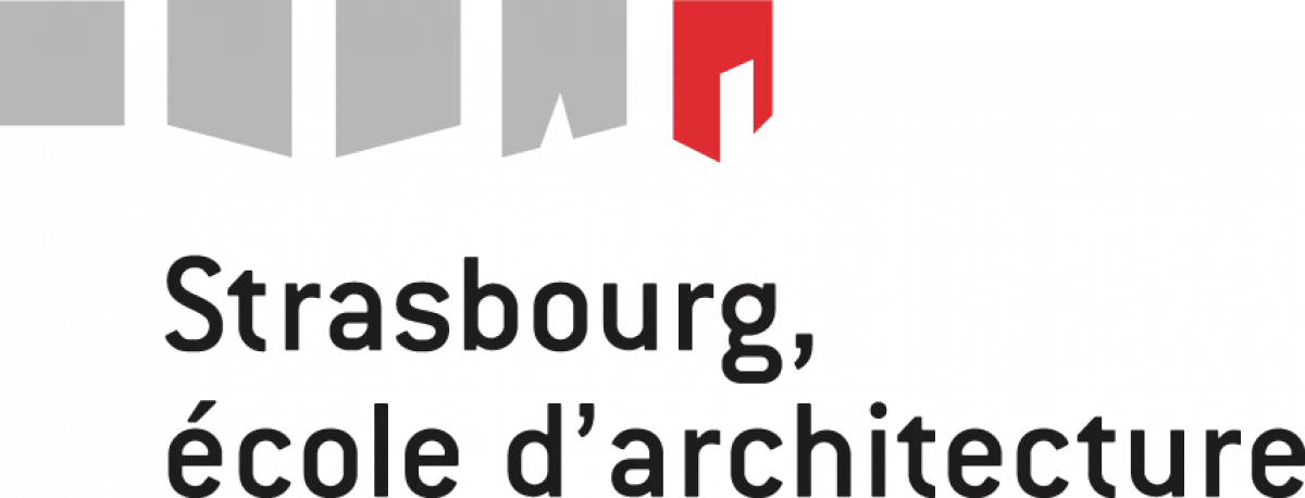 École nationale supérieure d'architecture de Strasbourg