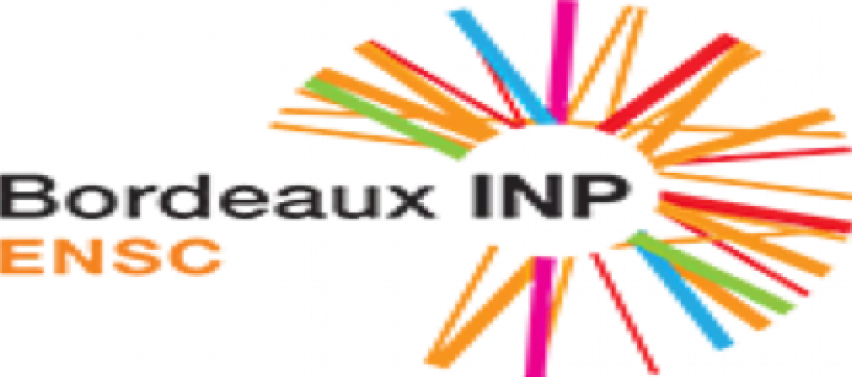 Ecole Nationale Supérieure de Cognitique (ENSC) - INP