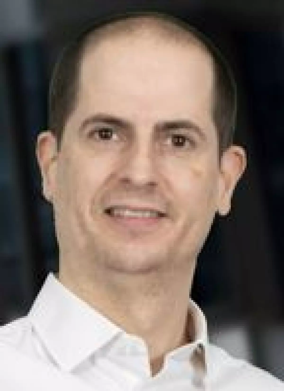 TONY PREVOST
